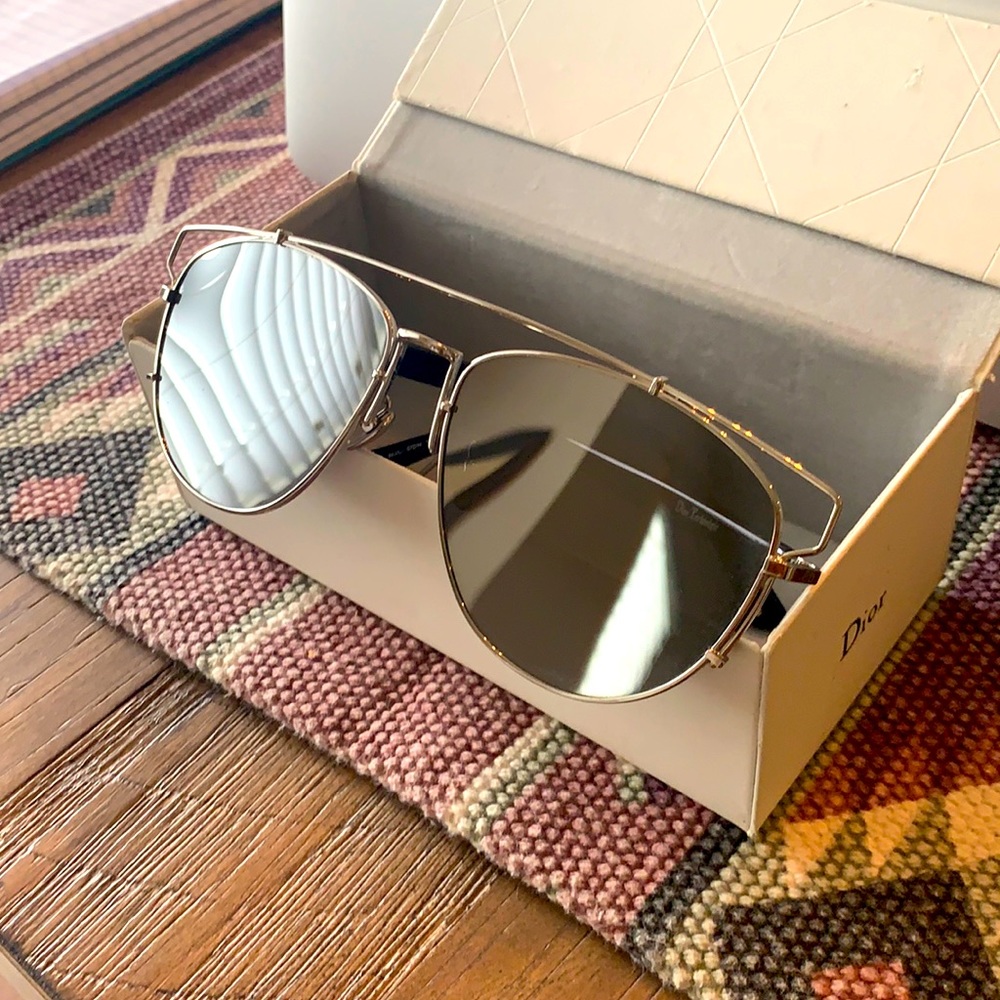 Dior Sunglasses